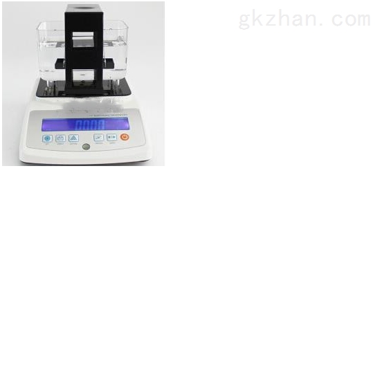 YR固体密度计(中西器材)型号:QL03/GH-120D