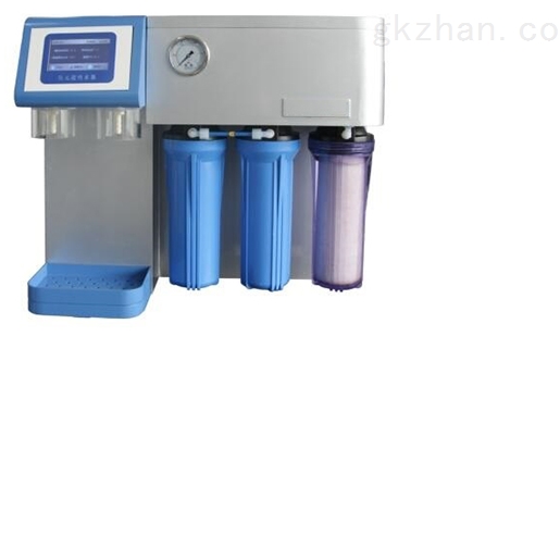 YR超纯水器