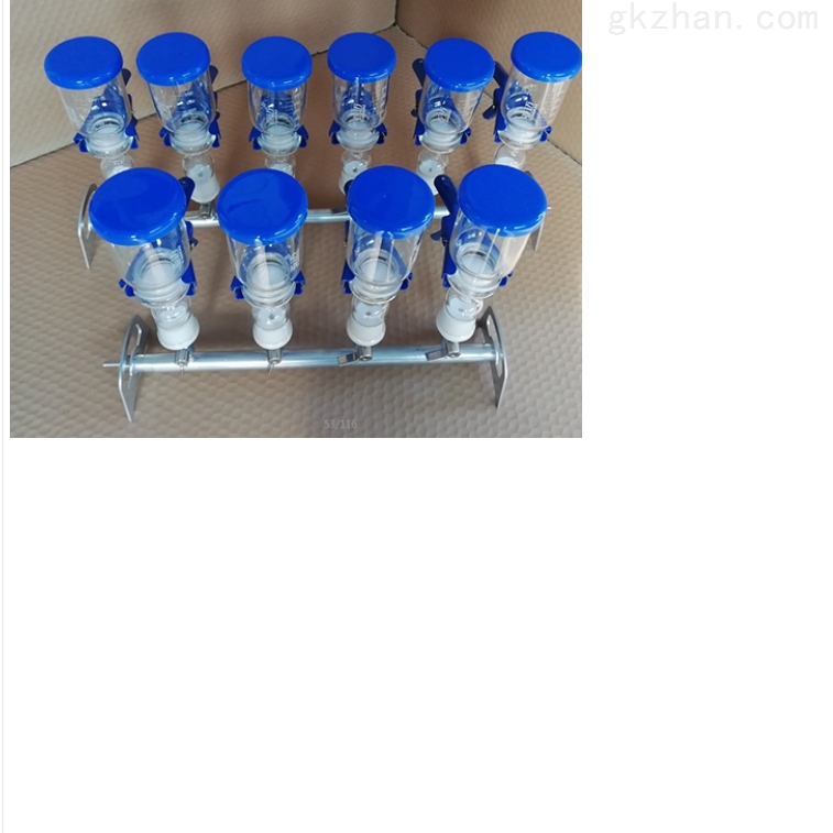 FF六联过滤器