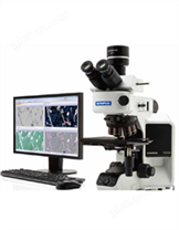 奧林巴斯顯微鏡BX53M