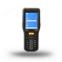 JRF258SP全向型2.4G有源RFID讀寫器