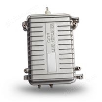 JRF257Q-TCP全向型2.4G有源RFID讀寫器