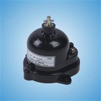 CN2080系列防爆電位器