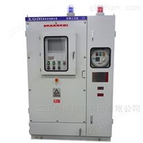 防爆正壓柜“二工防爆，只為安全”