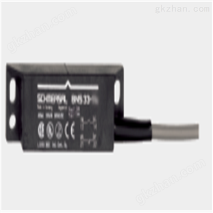 schmersal安全傳感器BNS 33系列