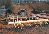 河北電驅(qū)動根雕高壓水槍清洗機(jī)廠家
