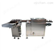 SXP系列滚筒式洗瓶机