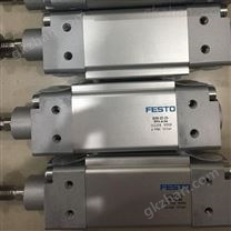 德FESTO扁平型氣缸,費(fèi)斯托參數(shù)表