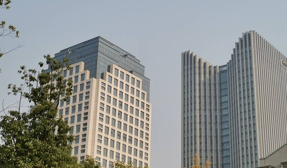 无人机和空中交通工具将如何改变我们的城市