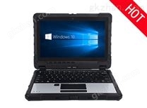 11.6寸新款三防加固笔记本电脑|windows10/安卓双系统手提三防笔记本|E475支持条码扫描/指纹识别/4G全网通