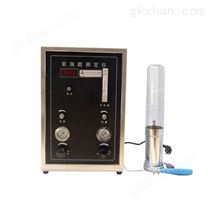 數(shù)顯控溫氧指數(shù)測(cè)定儀