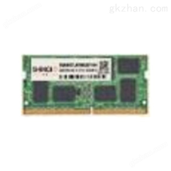 ECC SODIMM-SHINQIO 工业嵌入式内存