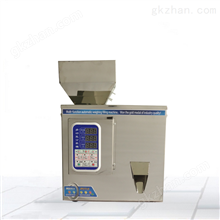 电脑控制干果自动称重食品分装机