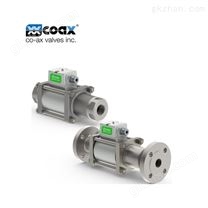 代理德國COAX插裝閥