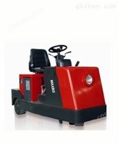 座駕式電動牽引車