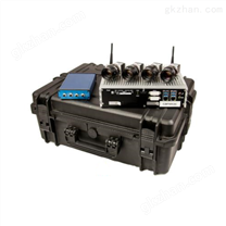 鱼类行为分析系统