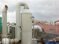 工業(yè)廢氣凈化塔