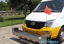 SHN-SL 路面激光斷面測(cè)試系統(tǒng)