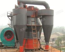 高效选粉机