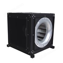 ISQ軸流風(fēng)機(jī)