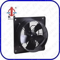 方形外轉(zhuǎn)子軸流風(fēng)機(jī)