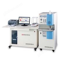 CS996型高频红外碳硫分析仪