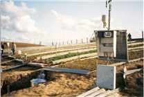 UGT径流水蚀监测系统（Run-off System）