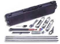 手动标准土壤取样套件