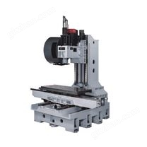 M-one20高效C型Vertival加工中心