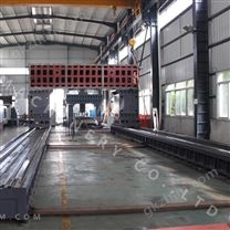 DMC-12045高性能移動柱加工中心