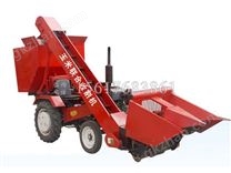 小型玉米聯(lián)合收割機 體積小重量輕 配件資源豐富