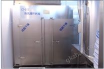 熱風(fēng)循環(huán)烘箱