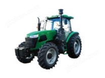 常發CFH1604拖拉機