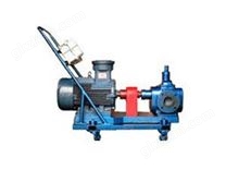 移動(dòng)式齒輪泵