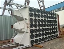 LMC-L型脈沖濾筒除塵器