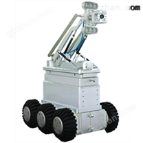 长距离管道机器人X5-HW系列