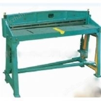 1.2*1300腳踏剪板機(jī)