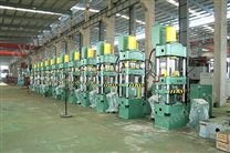 YTK32系列液壓四柱式液壓機(jī)