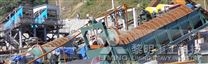 黎明螺旋分級機(jī) 高堰式雙螺旋機(jī)型 金屬選礦流程適用
