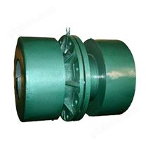 法蘭盤式激振器