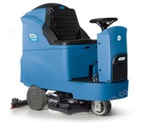 菲邁普駕駛式洗地機(jī)