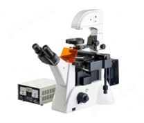 XDY-2倒置熒光顯微鏡