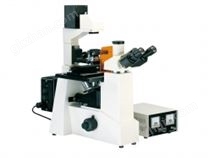 XDY-1倒置熒光顯微鏡