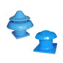 SET35-WD系列防爆軸流風機(屋頂風機)