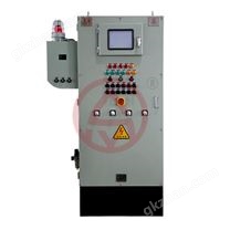 SEP系列正压型防爆配电柜（IIB、IIC、tD）