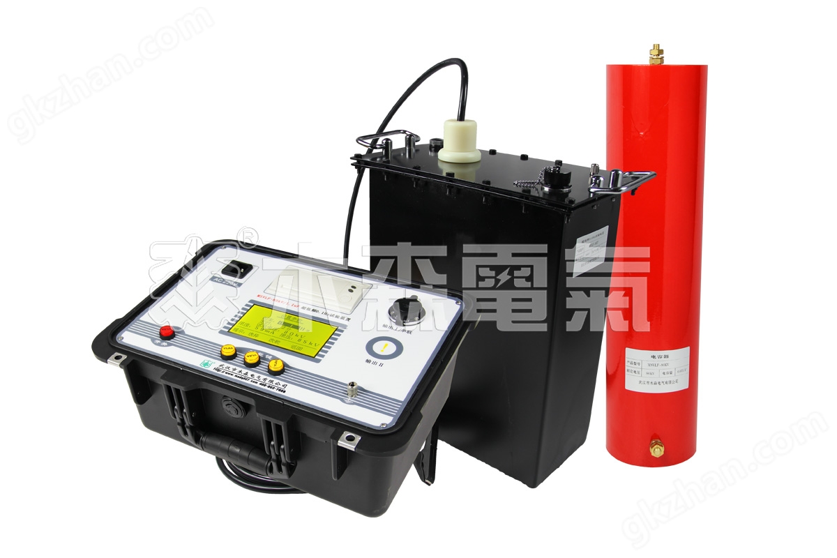 超低频高压发生器（MSVLF-80/1.1）