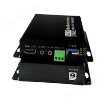 音視頻光端機(jī) XYOES-036