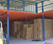 多层阁楼货架,为什么越来越多的电商都选它