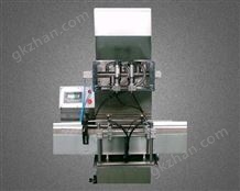 雙頭濃醬灌裝機 GFX-2型