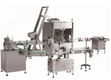 醬料醬類灌裝生產線